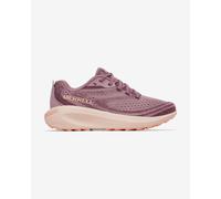 Merrell Morphlite Shoes Violet Pink Women - 40.5