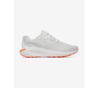 Merrell Morphlite shoes white grey orange - 47