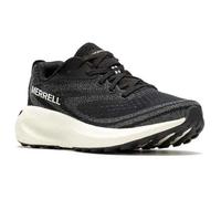 Merrell Morphlite Women's Running Shoes - Lightweight, Comfortable Footwear for Training and Everyday Use in Black