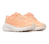 Merrell Morphlite Trail Running Shoes Blue EU 36 Woman