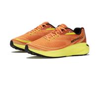 Merrell Men's Morphlite Trail Running Shoe, Melon Hiviz, 8.5 UK