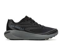 Merrell Men's Morphlite Trail Running Shoe, Black Asphalt, 10.5 UK