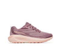Merrell Women's Road-to-Trail Running Shoe Morphlite Pale Cherry UK 7