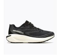 Merrell Women's Trail Running Shoe Morphlite Black/White UK 8