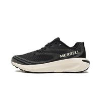 Merrell Women's Running Shoe Morphlite - Road-to-Trail - Black/White - UK 3.5