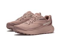 Merrell Women's MORPHLITE Trail Running Shoe, Adobe Rose, 7.5 UK