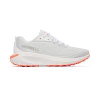 Merrell Morphlite Women's Trail Running Shoes | UK 7 in White/Flare