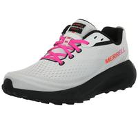 Merrell Morphlite Women's Trail Running Shoes White Multi