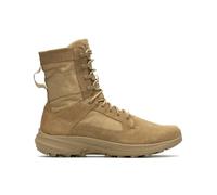 Merrell Mqc Force Tactical Mens Walking Boots Beige 10.5 UK