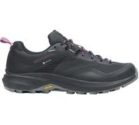 Merrell MQM 3 GORE-TEX Womens Walking Shoes Black Waterproof GTX Offroad Hiking