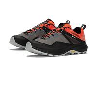 MERRELL Mqm 3 Gore-tex - Men - Grey / Orange / Black - size 7- model 2023 7
