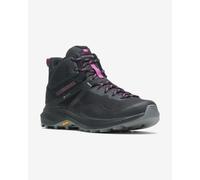 Merrell MQM 3 Mid GORE-TEX Boots Black Women - 42
