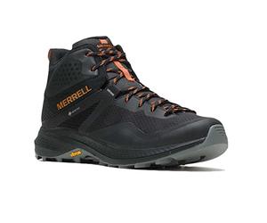 Merrell Mqm 3 Mid GTX, Men's Boots, Black Exuberance, 7 UK