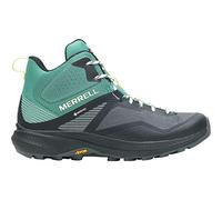 Merrell Mqm 3 Mid GTX, Women's Boots, Jade Granite, 4 UK