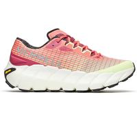 Merrell MTL Adapt Matryx Mens Trail Running Shoes Pink Offroad Cushioned Run