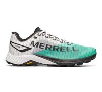 MERRELL Mtl Long Sky 2 Matryx - Men - White / Grey / Green - size 10.5- model 2025 10.5