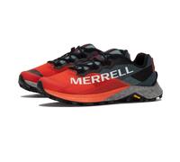 Merrell MTL Long Sky 2 Women's Trail Running Shoes | UK 3.5 in Tangerine