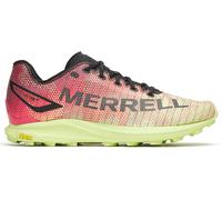 Merrell MTL Skyfire 2 Matryx Mens Trail Running Shoes Red Offroad All-Terrain
