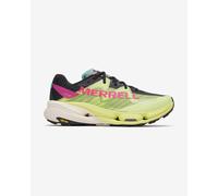 Merrell MTL Speedarc Peak yellow black fuchsia shoes - 44