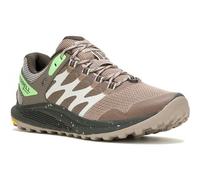 Merrell Nova 3 GTX Mens Stone Vegan Waterproof Walking Trainers Shoes Size 8-13
