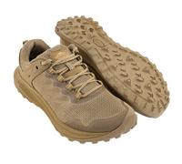 Merrell Nova 3 Low Tactical Shoes - Dark Coyote
