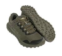 Merrell Nova 3 Low Tactical Shoes - Dark Olive