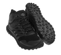 Merrell Nova 3 Mid Tactical Waterproof Boots - Black