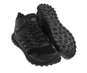 Merrell Nova 3 Mid Tactical Waterproof Boots - Black