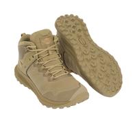Merrell Nova 3 Mid Tactical Waterproof Boots - Dark Coyote