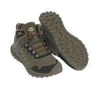 Merrell Nova 3 Mid Tactical Waterproof Boots - Dark Olive