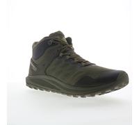 Merrell Nova 3 Tactical Mid Waterproof J005053 Mens Green Tactical Boots