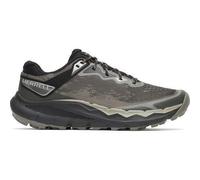 Merrell Nova 4 Mens Waterproof Walking Hiking Trainers Talus Grey Size 8-13