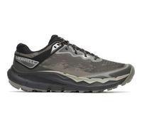 Merrell Nova 4 Mens Walking Hiking Trainers Talus Grey Size 8-13