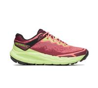 Merrell Nova 4 Trail Running Shoes Pink