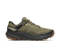 Trail shoes Merrell NOVA 4 WP (OLIVINE) Men
