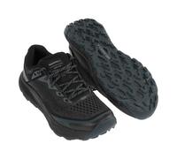 Merrell Mens Nova 4 Waterproof Trail Running Shoes Black 9.5