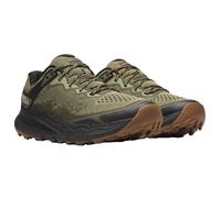 MERRELL Men's NOVA 4 WP Sneaker, DRAB, 8 UK