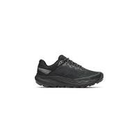 Merrell Nova 4 Wp Trail Running Shoes Black EU 45 Men