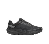MERRELL Men's Nova 4 Waterproof Trail Running Shoe, Black, 7 UK