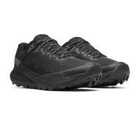Merrell Nova 4 Wp Trail Running Shoes Black EU 45 Men