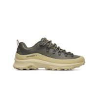 Merrell - Ontario Speed Leather Lace in Blue