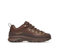 Merrell - Ontario Speed Leather Lace in Brown