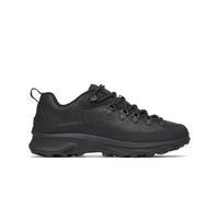 Merrell - Ontario Speed Leather Lace SE in Black