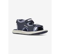 Merrell Panther 3.0 Sandals Navy Blue Grey Kids - 36