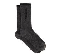 Merrell Premium Wool Trail Sock S/M Gray Women