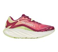 Merrell - Trail running shoes - Promorph 3D Mtl Crimson/Blossom W for Women - Size 38 - Purple Purple 38