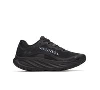 Merrell Mens Trail Running Promorph Shoes - Black, Black, Size 12, Men Black