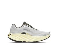 Merrell ProMorph Shoes Light Grey Yellow Women - 38.5
