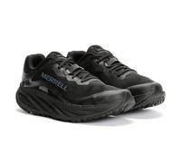 Merrell Promorph Men's Black Trainers UK 8