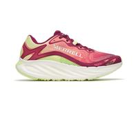 Merrell ProMorph Men's Trail Running Shoes | UK 11 in Mtl Crimson/Blossom
